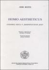 Homo aestheticus - otkriće ukusa u demokratskom dobu Homo aestheticus - otkriće ukusa u demokratskom dobu