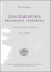 Žan-Žak Ruso - Prozirnost i prepreka i sedam ogleda o Rusou