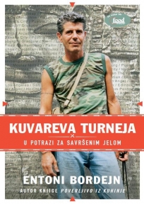 Kuvareva turneja - u potrazi za savršenim jelom