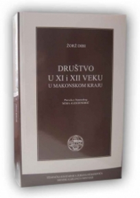 Društvo u XI i XII veku u makonskom kraju