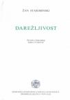 Darežljivost Darežljivost