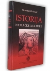 Istorija nemačke kulture Istorija nemačke kulture