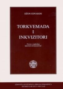 Torkvemada i inkvizitori