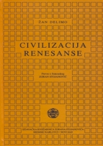 Civilizacija renesanse