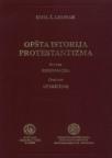 Opšta istorija protestantizma