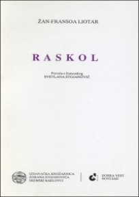 Raskol