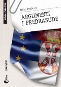 Argumenti i predrasude Argumenti i predrasude