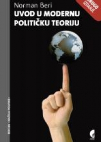 Uvod u modernu političku teoriju Uvod u modernu političku teoriju