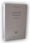 Ljubavne povesti Ljubavne povesti