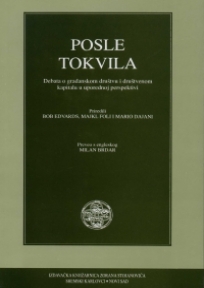 Posle Tokvila