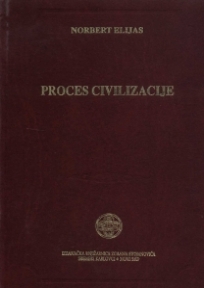 Proces civilizacije