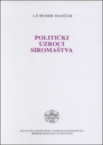 Politički uzroci siromaštva