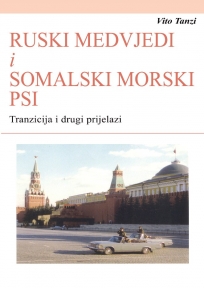 Ruski medvjedi i somalski morski psi