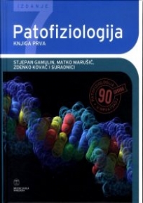 Patofiziologija, knjiga 1 Patofiziologija, knjiga 1