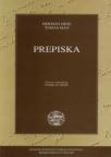 Prepiska: Herman Hese - Tomas Man Prepiska: Herman Hese - Tomas Man