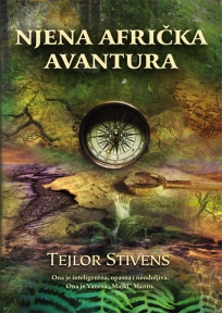 Njena afrička avantura Njena afrička avantura