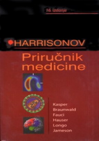 Harisonov priručnik medicine