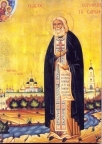 Sveti Serafim Sarovski