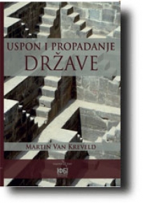 Uspon i propadanje države