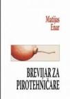 Brevijar za pirotehničare Brevijar za pirotehničare