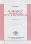 Književnost baroknog doba u Francuskoj