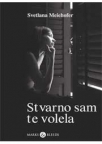 Stvarno sam te volela