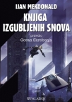 Knjiga izgubljenih snova