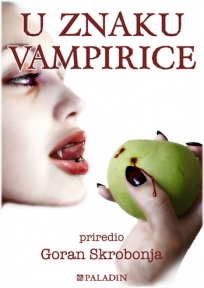 U znaku vampirice - ženske priče o krvopijama