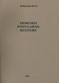 Diskursi popularne kulture