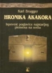 Hronika Akakora