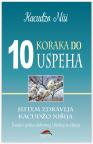10 koraka do uspeha 10 koraka do uspeha