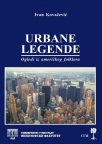 Urbane legende - ogledi iz američkog folklora