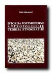 Istorija postmoderne antropologije - Teorija etnografije
