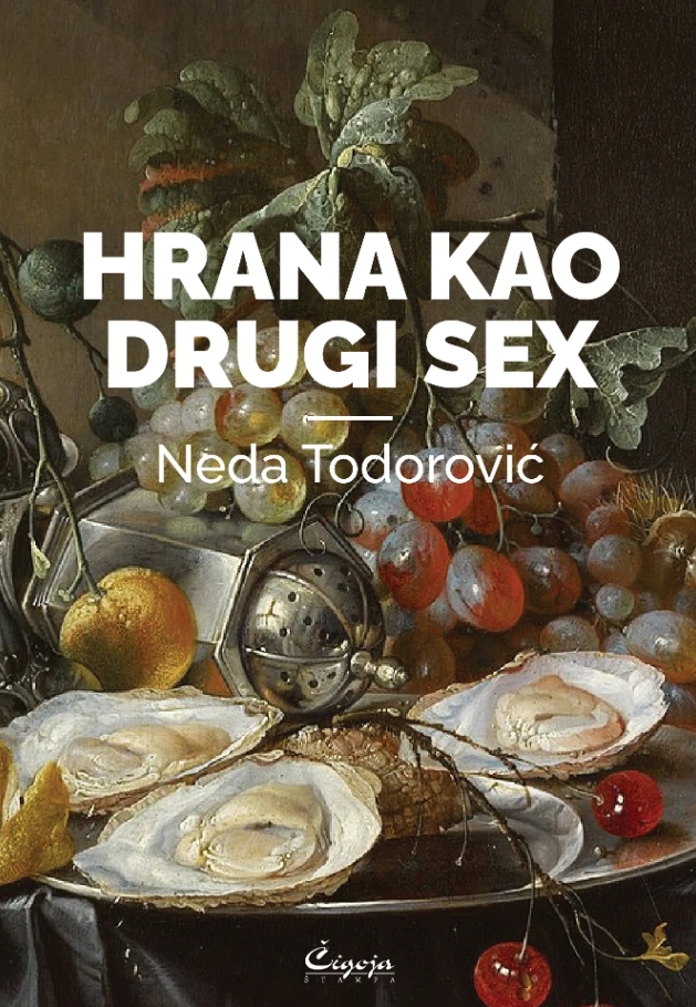 Hrana kao drugi sex