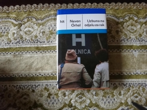 Uzbuna na odjelu za rak