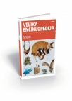 Velika enciklopedija - Sisari