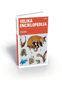 Velika enciklopedija - Sisari Velika enciklopedija - Sisari