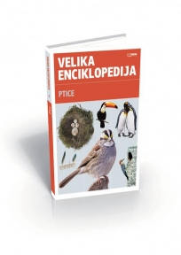 Velika enciklopedija - Ptice