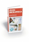 Velika enciklopedija - Beskičmenjaci