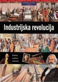 Industrijska revolucija