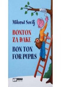 Bonton za đake