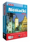 Berlitz: Delux Nemački + CD