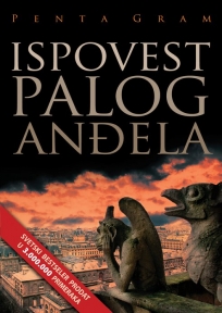 Ispovest palog anđela