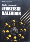 Kako razumeti jevrejski kalendar