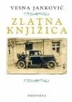 Zlatna knjižica