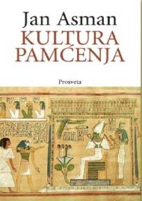 Kultura pamćenja