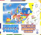 NTC Europa puzzle