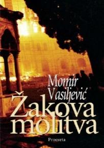 Žakova molitva