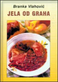 Jela od graha