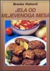 Jela od mljevenog mesa Jela od mljevenog mesa